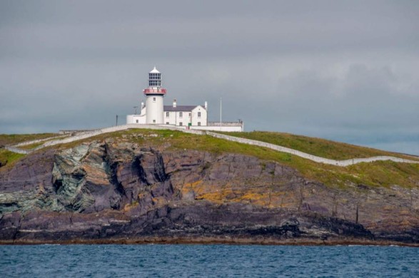 Galley Head Lighthouse, County Cork